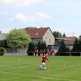 Fußballschule Rummenigge Lochtum 2013 41 : Michael Rummenigge